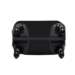 Obal na kufor stredná veľkosť Black 