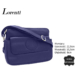 Dámska kožená kabelka LR-TSL-10-CPDM R.Blue