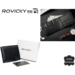 ROVICKY Kožená peňaženka RFID N8824-PZ-CCR Black
