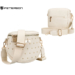 Sachet-Nerka PU PTN MIS-03 L.Beige