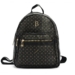 Batoh BRICIOLE Black