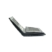 EL FORREST Originálne kožené puzdro na karty čierne s RFID