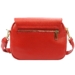 Gregorio Dámska kabelka z pravej kože