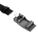 Automatický kožený remienok PTN A011 Black