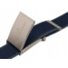 Opasok PETERSON PTN SILV-NAV-BR