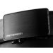 Pánsky kožený opasok PTN A019-AB Black