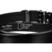 Automatický kožený remienok PTN A016 Black
