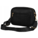 Dámska PU taška PTN 074-01 Black