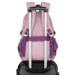 Peterson Hátizsák PTN 8603 lila