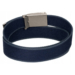 Opasok PETERSON PTN SILV-NAV-BR