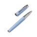 Peterson PTN 222-GB L.Blue-Silver guľôčkové pero v krabici