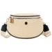 PU tasak PTN MIS-07 Ecru-Fekete