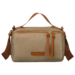 PTN JN-03 KHAKI-BROW taška