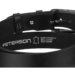 Široký kožený opasok PTN PS01-BGL Black