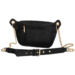 PU vrecká PTN MIS-06 Black