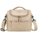 Utazási kozmetikai táska PTN 24463 Beige