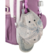 Peterson Hátizsák PTN 8603 lila