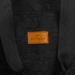 Dámska taška R-TZ-01 Black W03