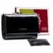 Dámsky PU batoh PTN T39013 black