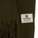 Peterson sál PTN SP100C khaki színű