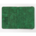 Puzdro na cestovný pas PTN EP-01 Green