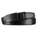 Pánsky kožený opasok PTN A019-AS Black