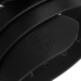 Široký kožený opasok PTN PS02-BGL Black