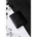 Kožené puzdro na dokumenty TW-01-RVT Black