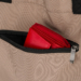 Peterson táska PTN TZ15605D Bézs színű
