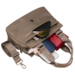 Peterson táska PTN CTY-26 Beige