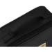 Kozmetická taška PTN KOS-DA-10P Black