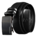 Pánsky kožený opasok PTN A019-AB Black