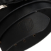 Široký kožený opasok PTN PS01-BGL Black