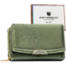 Dámska ekologická peňaženka PTN 001-HN6 Green