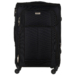 Súprava kufrov PTN 5209-SET Black+Black