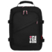 Batoh PTN PLG-02-D Black+red