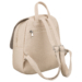 Dámsky PU batoh R-6739 D.Beige