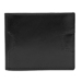 Pánska kožená peňaženka N79-VT-NL BLACK+Black