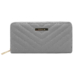 Dámska ekologická peňaženka LPD-012-BL Grey