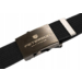 Remienok PETERSON PTN OLD SILVER-BLACK