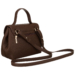 Dámska PU kabelka PTN TOR-ALE-28 Brown