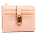 Dámska peňaženka PU 2303B Pink