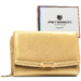Dámska ekologická peňaženka PTN 001-WD8 D.Beige