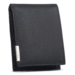 Pánska kožená peňaženka N992-P-PDM-BL Black