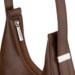 Dámska PU kabelka PTN TOR-ALE-27 Brown