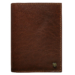 Kožené puzdro na dokumenty TW-12-RVT Brown