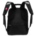 Batoh PTN PLG-02-D Black+red