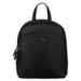 Kožený batoh RV-2629-FTS Black