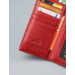 Kožená peňaženka RFID LORENTI 55020-RS