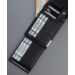 Pánska kožená peňaženka N992L-P-PDM-BL Black